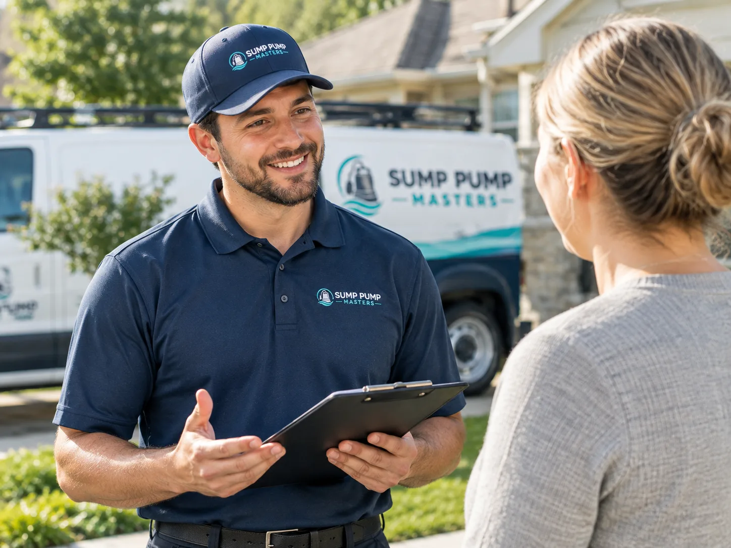 Sump Pump Repair Waleska, GA FAQs